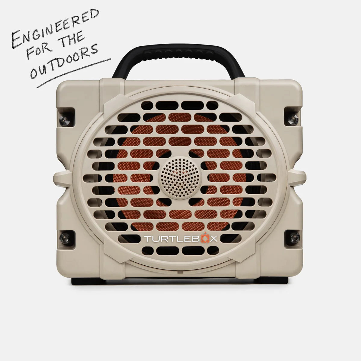Turtlebox Grande Portable Speaker