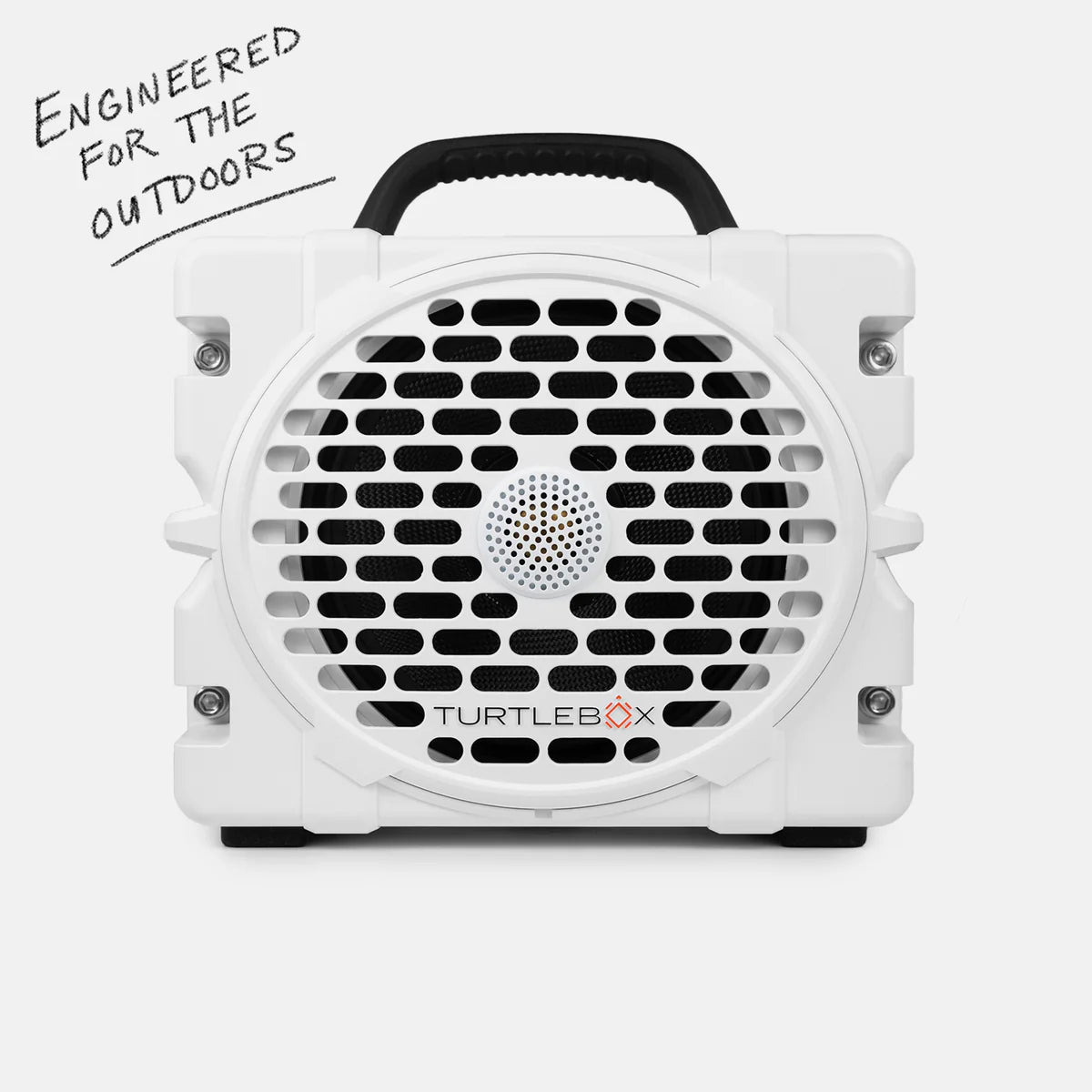 Turtlebox Grande Portable Speaker