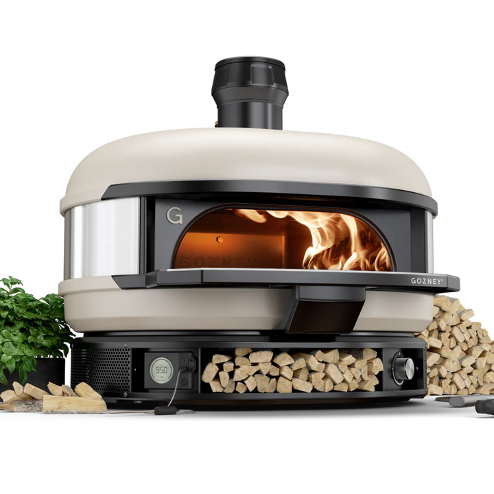 Gozney Dome Pizza Oven