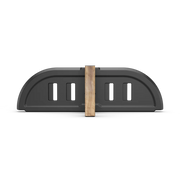Gozney Dome Rope Sealed Door