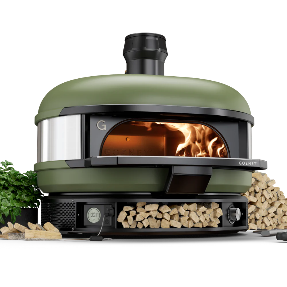 Gozney Dome Pizza Oven