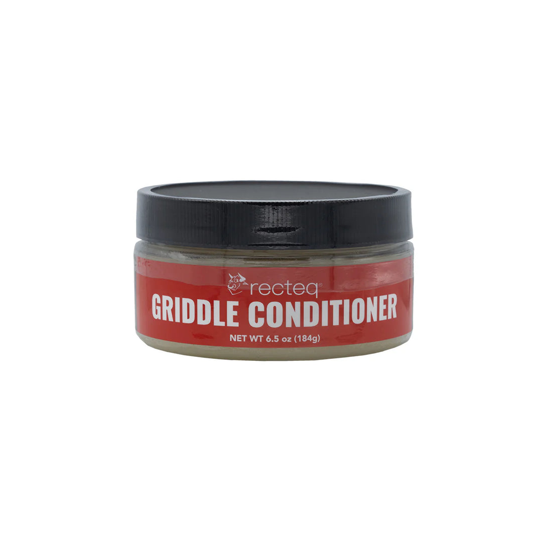 Recteq Griddle Conditioner