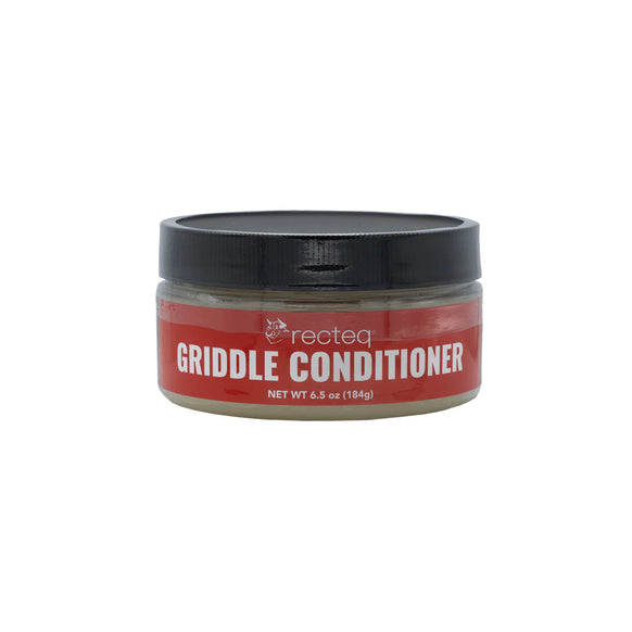 Recteq Griddle Conditioner
