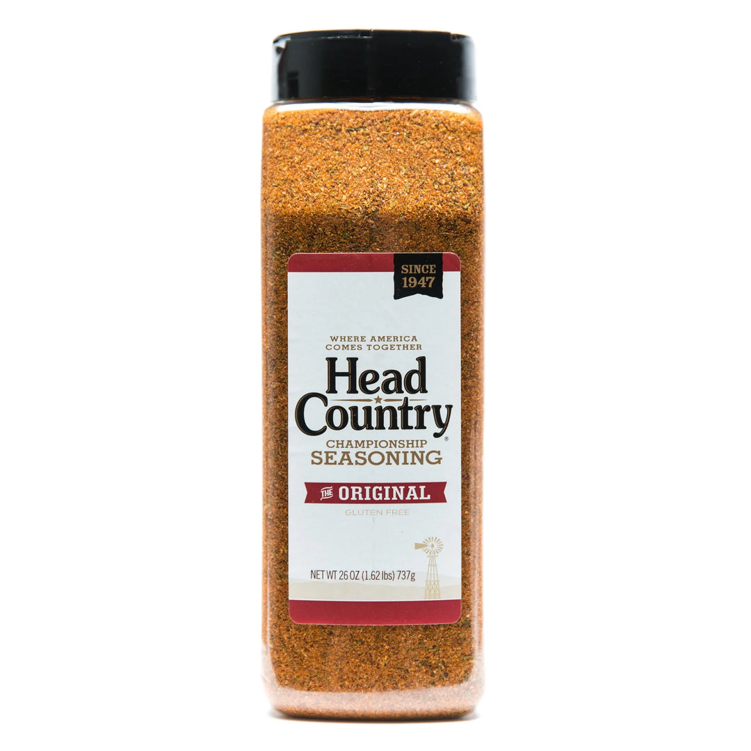 Head Country Original Championship Seasoning