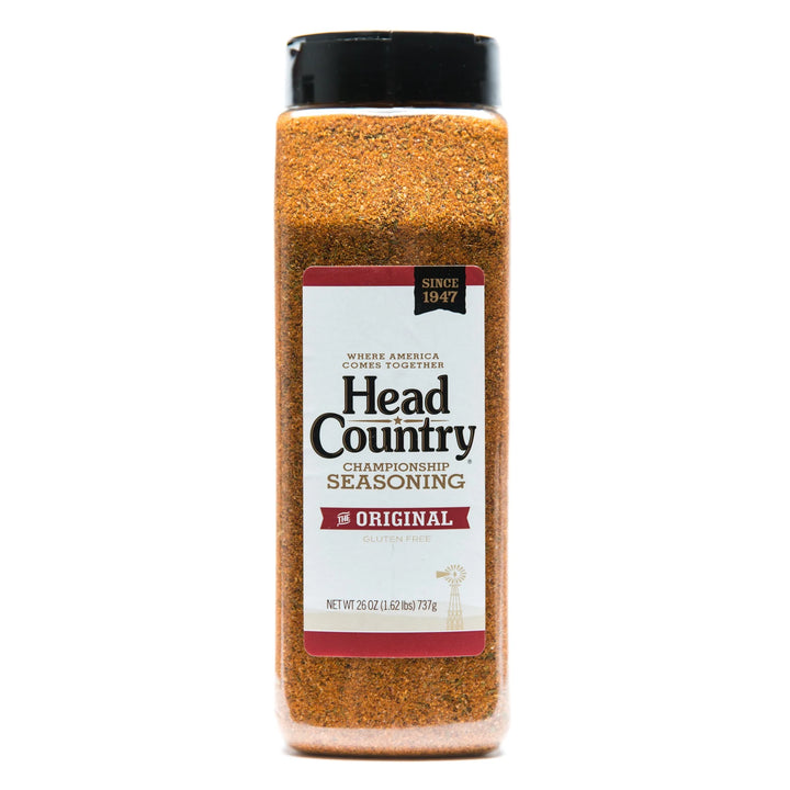 Head Country Original Championship Seasoning