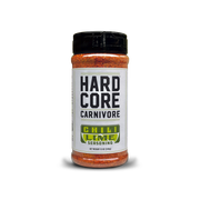Hardcore Carnivore Chili Lime Seasoning