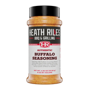 Heath Riles BBQ Buffalo Seasoning