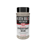 Heath Riles BBQ Everyday Rub