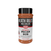 Heath Riles BBQ Pecan Rub