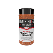 Heath Riles Competition BBQ Rub