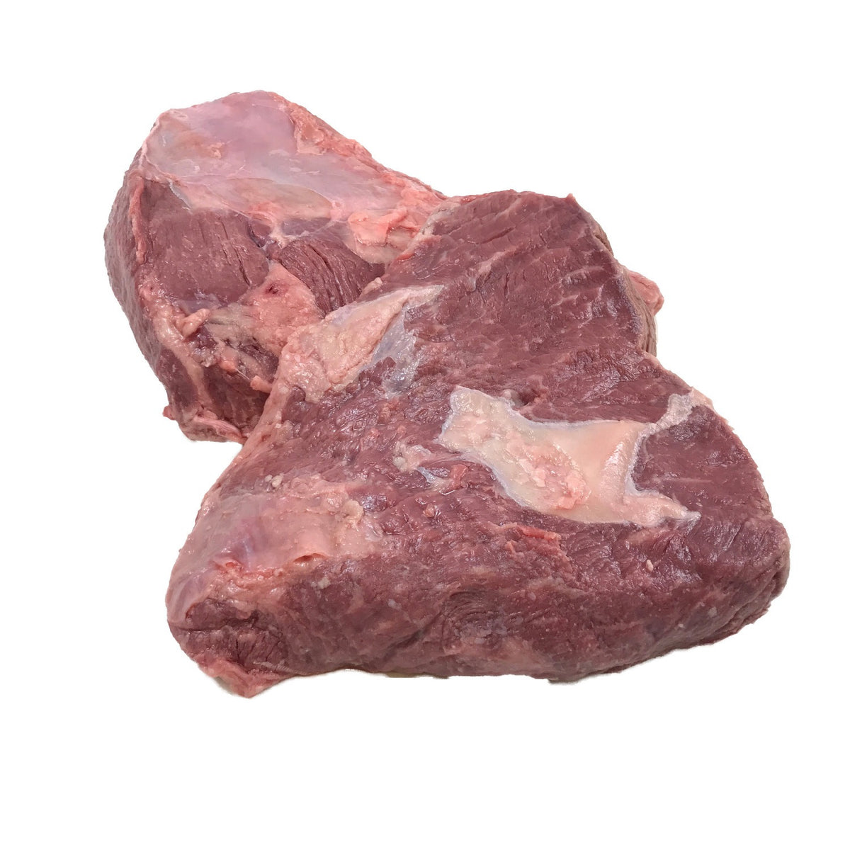 Certified Angus Beef ® Coulotte/Picanha Steak (Double Pack)