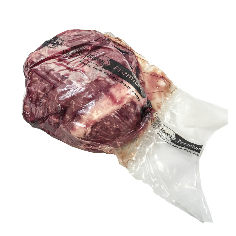 Buckhead Pride CAB Sirloin Coulotte Steak, Frozen