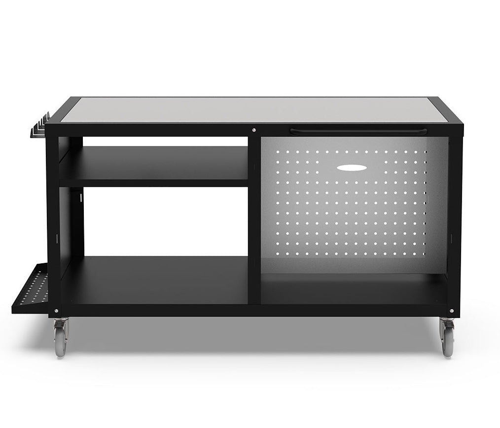 Alfa Cooking Station Countertops
