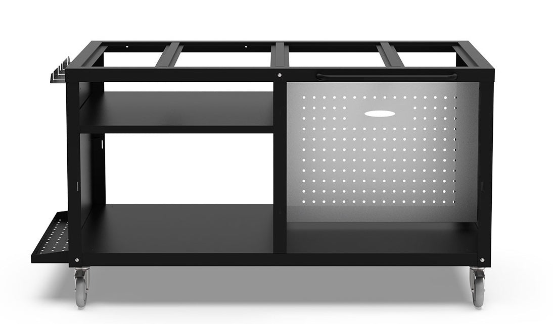 Alfa Cooking Station Frames