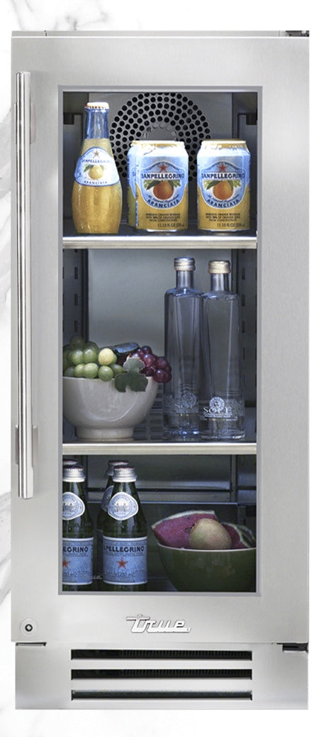 Undercounter Refrigerator