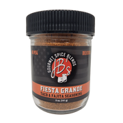 JB's Gourmet Spice Blend Fiesta Grande Rub