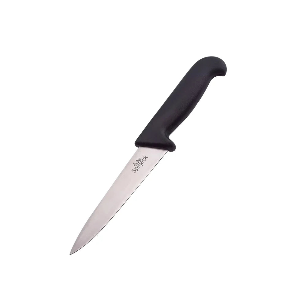 SpitJack Barbecue Knife Set