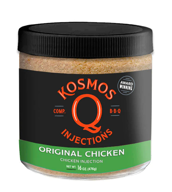 Kosmos Q Original Chicken Injection