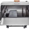 Pitts & Spitts Maverick 1250 Pellet Grill