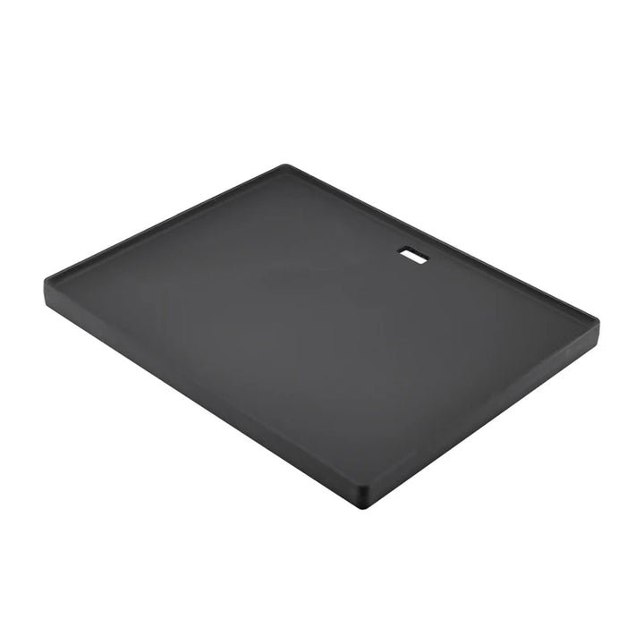 Recteq Reversible Cast Iron Griddle Sear Kit