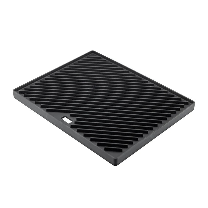 Recteq Reversible Cast Iron Griddle Sear Kit
