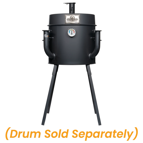 Gateway Drum Smokers® Go2 Leg Kit