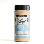 Man Meat BBQ The Real Pork Primer