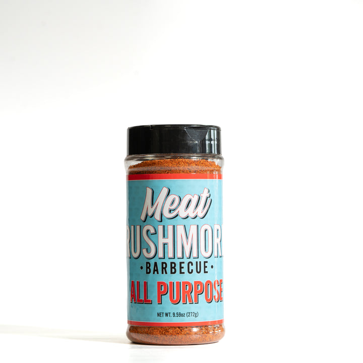 Meat Rushmore BBQ Beef Rub
