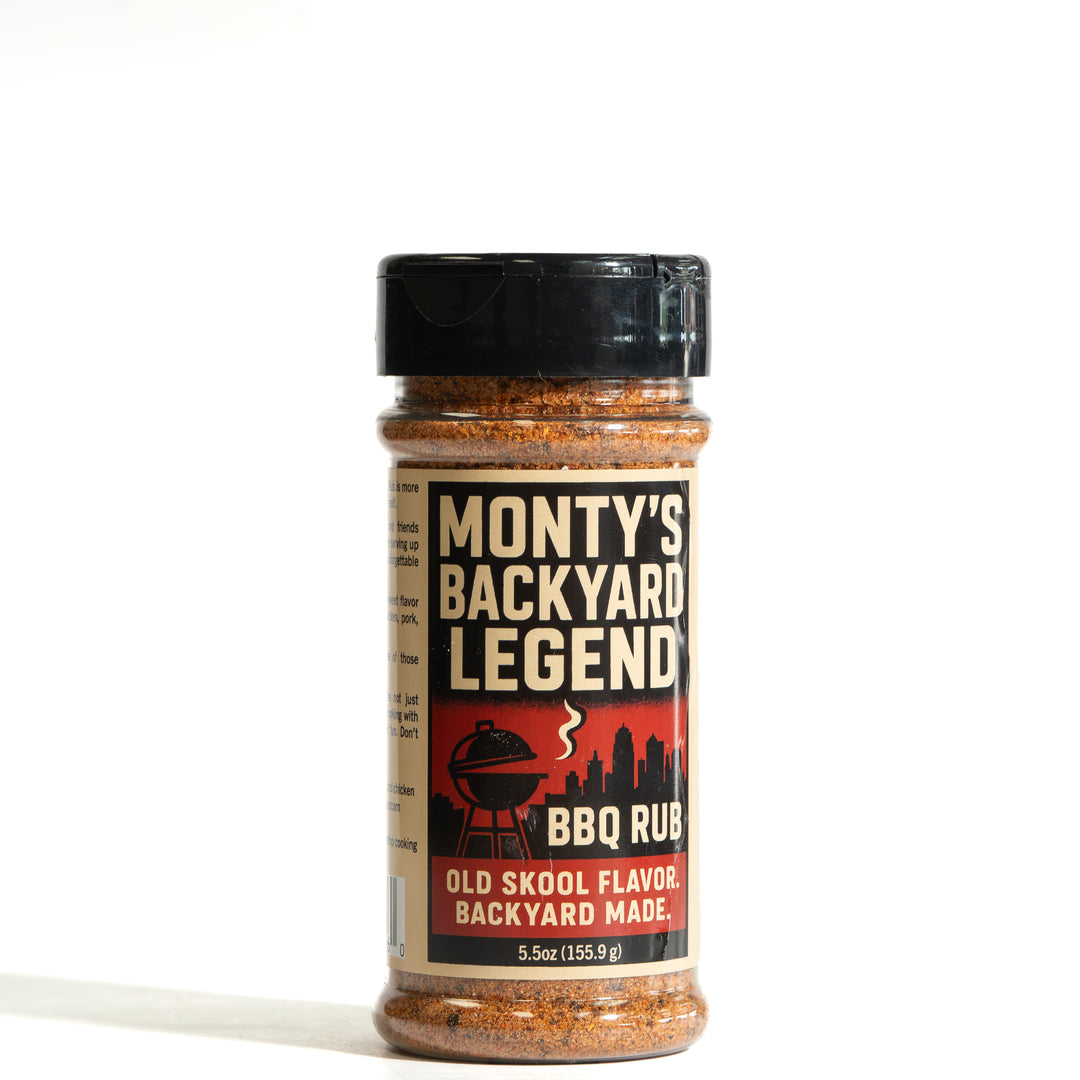 Monty&