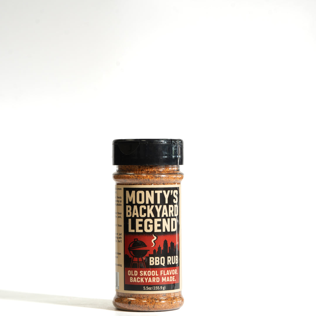 Monty&
