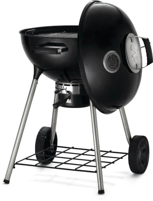 Napoleon Premium 22" Charcoal Kettle Grill