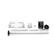 Napoleon Heavy Duty Rotisserie Kit (Rogue Grill Series)