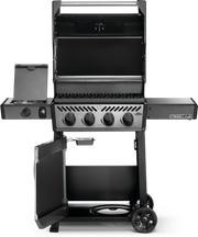 Napoleon Grills Freestyle 365 SB Gas Grill | American Fire BBQ - Kansas City's Premier BBQ Store