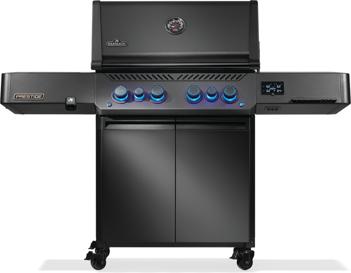 Napoleon Grills Phantom Prestige® 500 Connected RSIB - Made in North America | American Fire BBQ - Kansas City's Premier BBQ Store