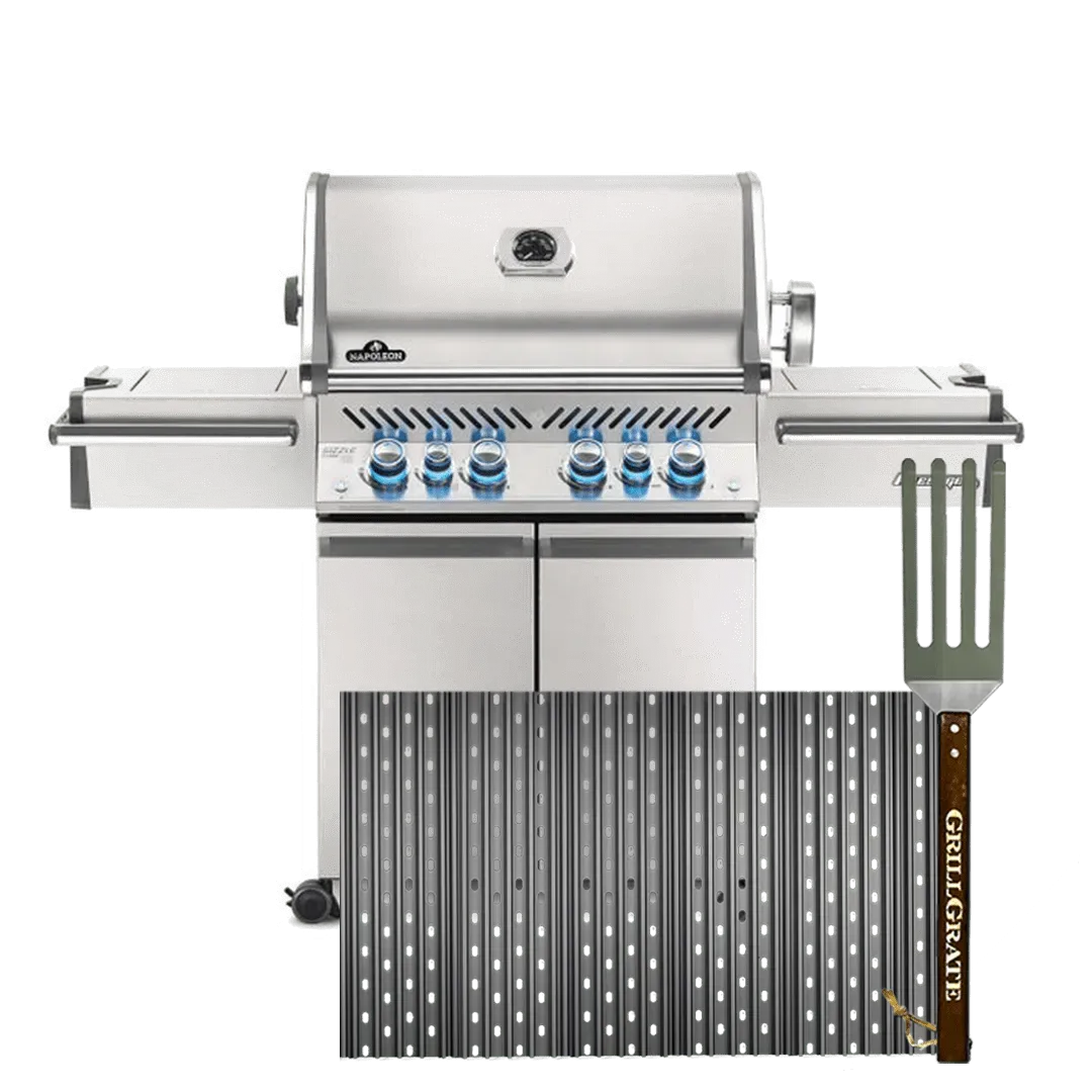 Grill Grate Prestige & Prestige Pro 500/625