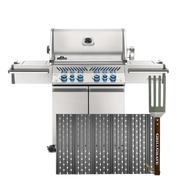 Grill Grate Prestige & Prestige Pro 500/625