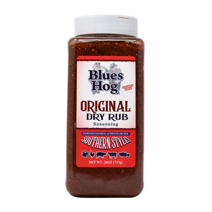 Blues Hog Original Dry Rub Seasoning