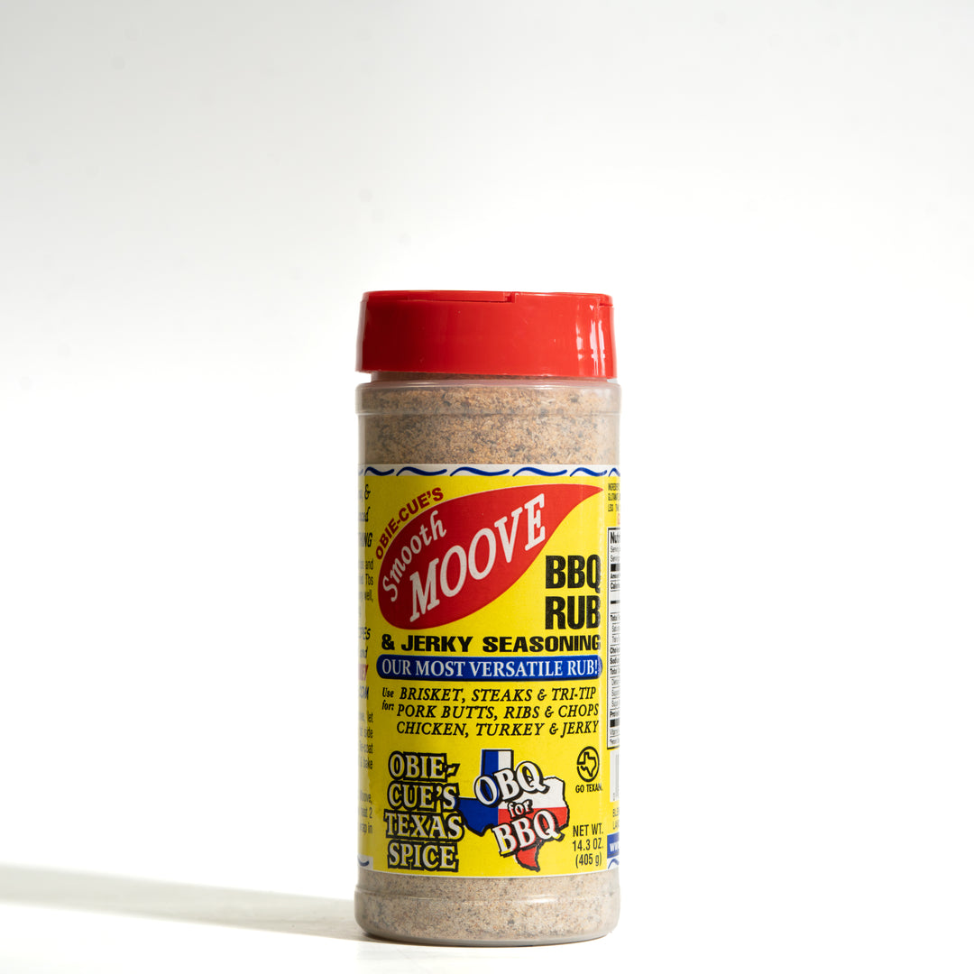 Obie-Cue&