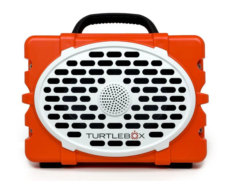 Turtlebox Original Portable Speaker | Gen 3