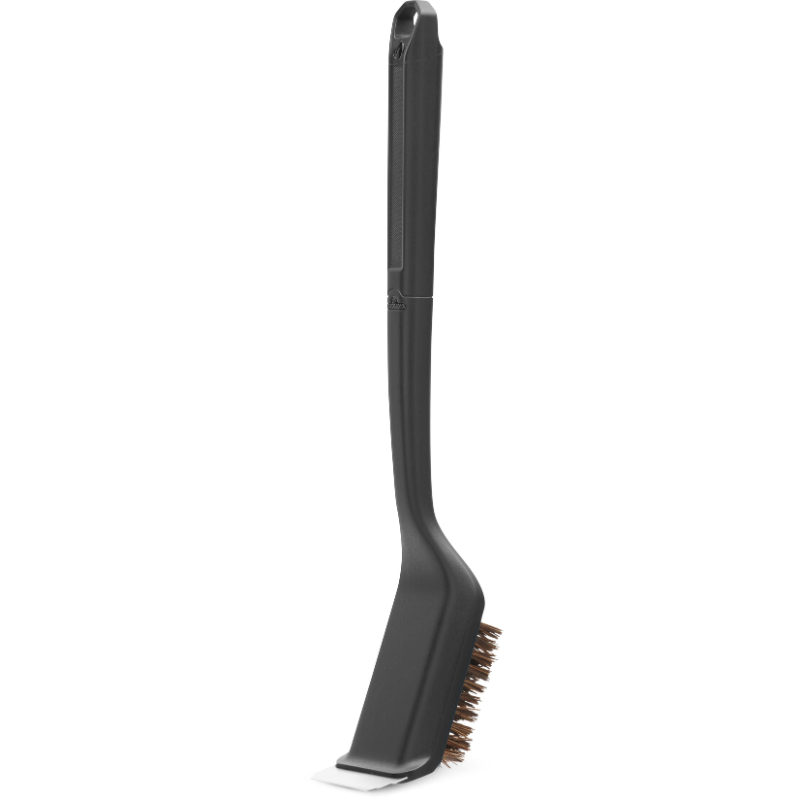 Napoleon Grill Brush with Palmyra Bristles