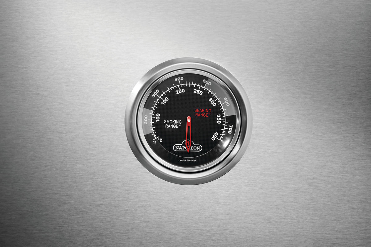 Napoleon Prestige 665 RSIB Gas Grill (Non-Connected)