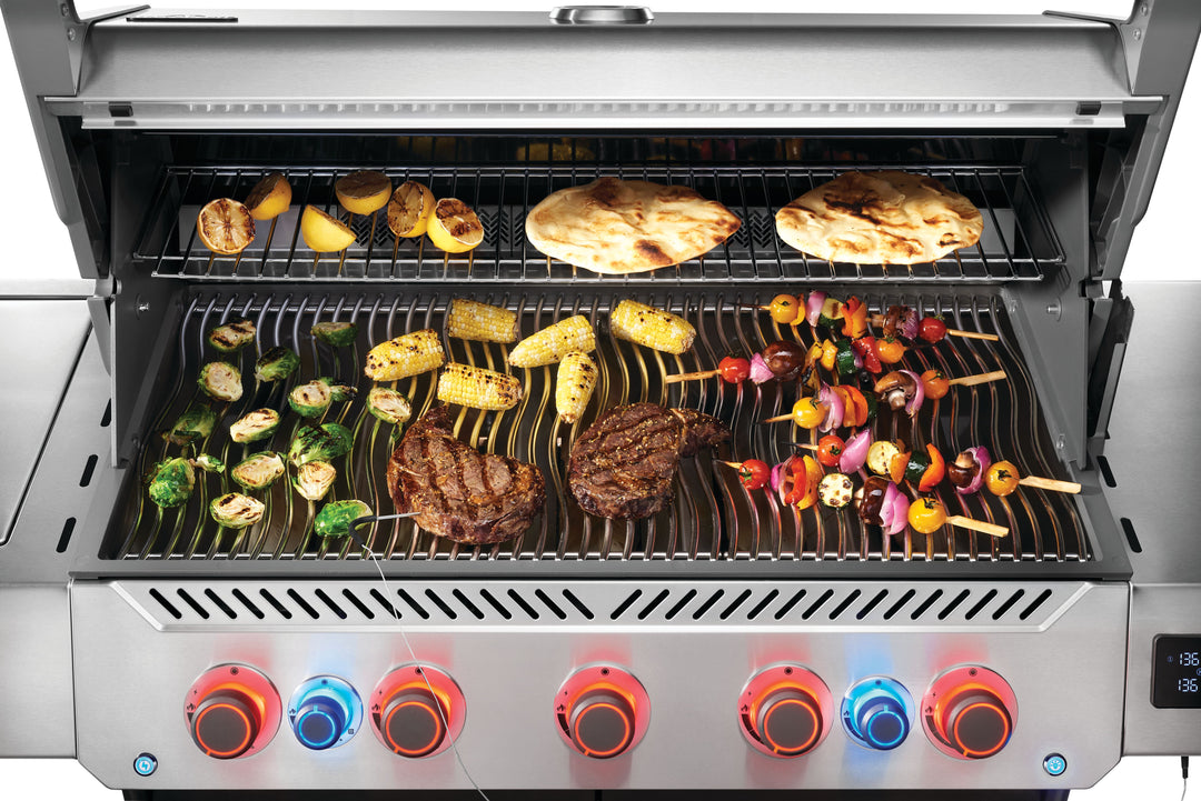 Napoleon Grills Prestige 665 RSIB