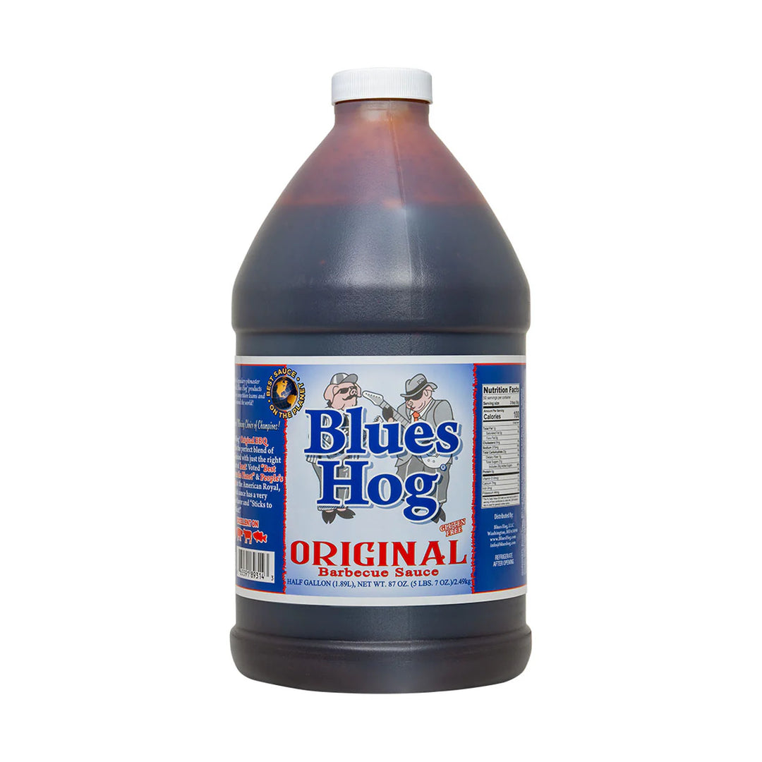 Blues Hog Original BBQ Sauce