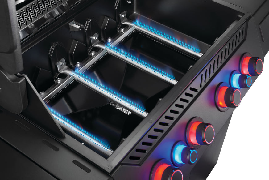 Napoleon Phantom Prestige 500 RSIB Gas Grill (Connected)