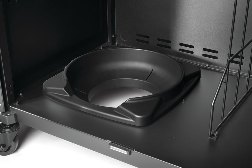 Napoleon Phantom Prestige 500 RSIB Gas Grill (Connected)