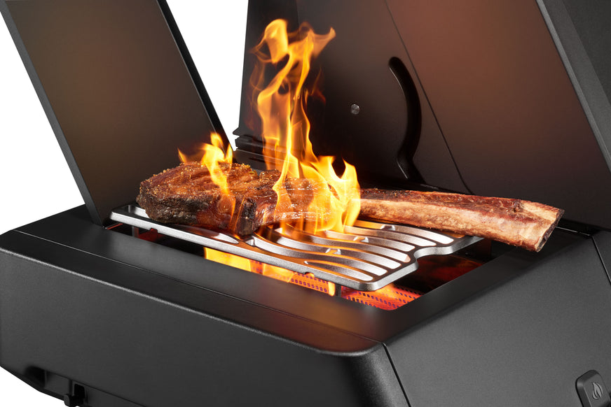 Napoleon Phantom Prestige 500 RSIB Gas Grill (Connected)