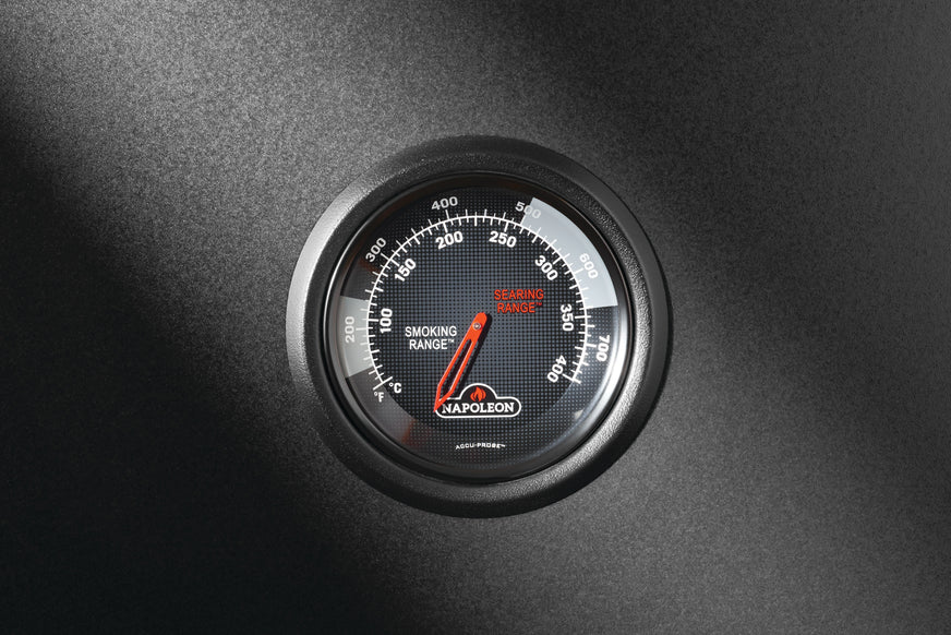 Napoleon Phantom Prestige 500 RSIB Gas Grill (Connected)