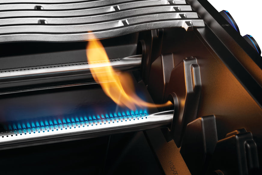 Napoleon Phantom Prestige 500 RSIB Gas Grill (Connected)