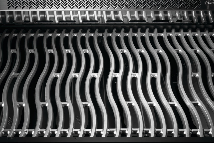 Napoleon Phantom Prestige 500 RSIB Gas Grill (Connected)