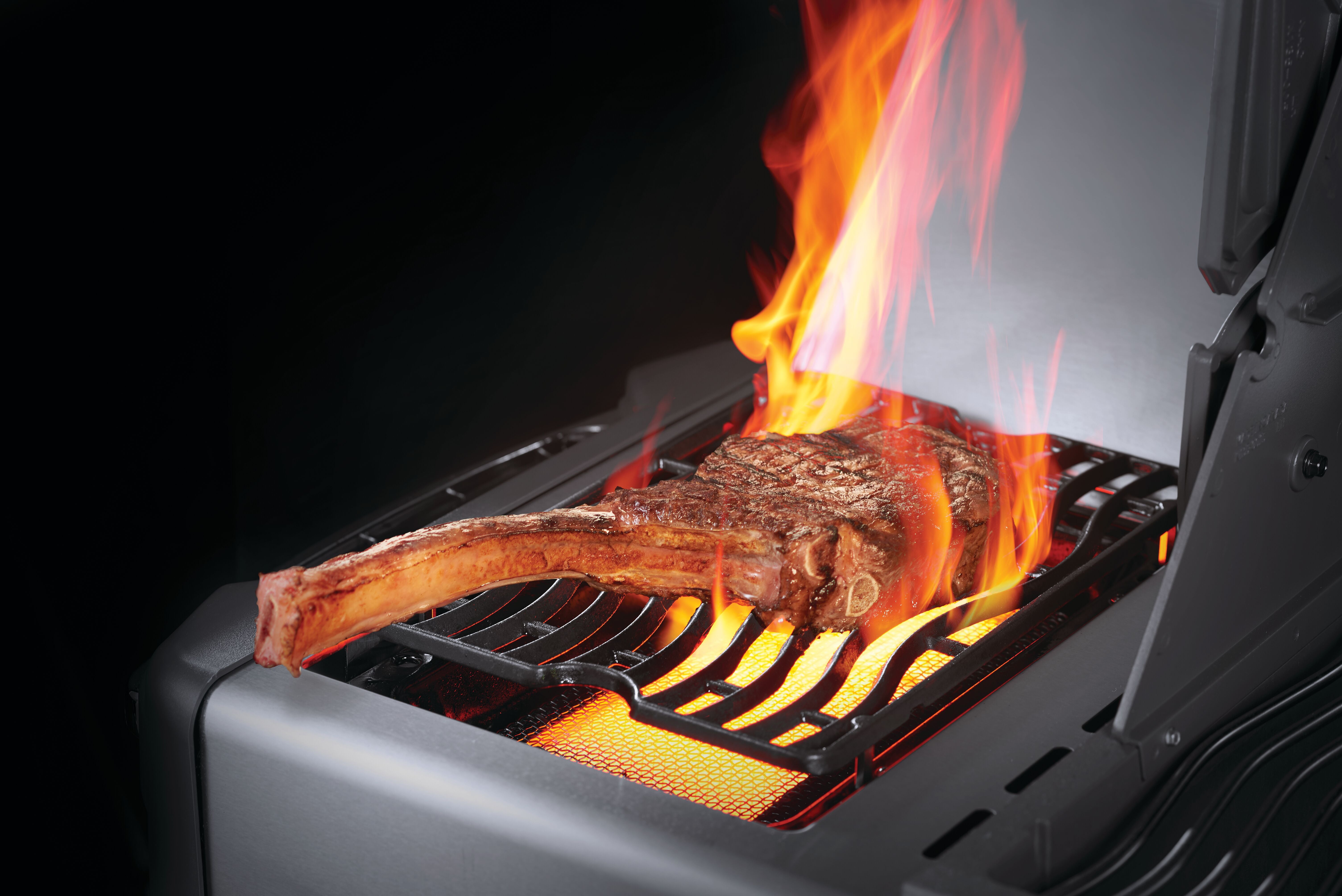 Napoleon Grills Legacy Prestige® 500 RSIB Gas Grill